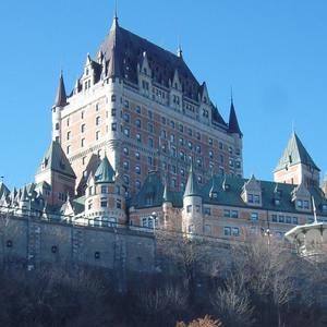 Meet your Posher, Richard